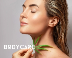 Body Cosmetics