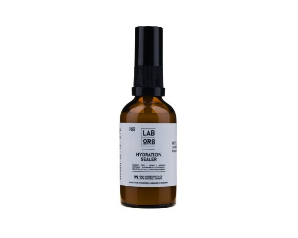 Hydration sealer