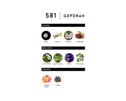 Gevurah 581