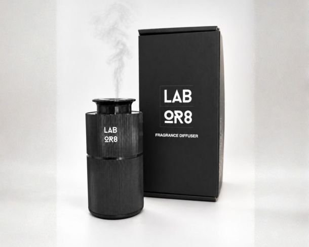 Комплект дифузер и пълнител LABOR8 HAVANA EARTH