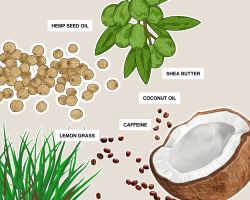 Hemp Body Butter