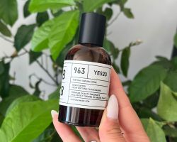Yesod 963
