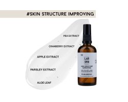 Skin structure improving
