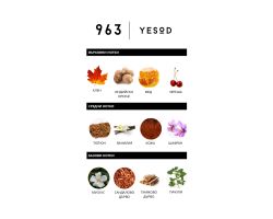 Yesod 963