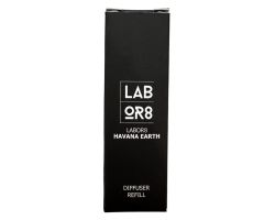 Пълнител за дифузер Labor8 Havana Earth