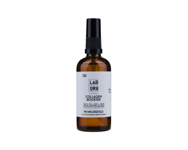 Collagen booster
