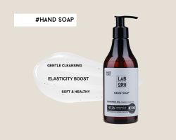 Hemp Hand Soap