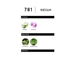 Nezah 781