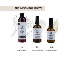 Hemp Micellar Water