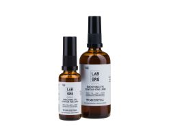 Smoothing Eye Contour Fine Lines