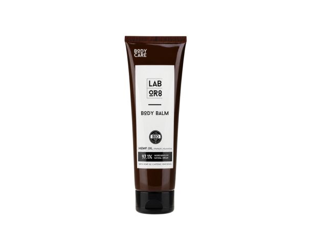 Hemp Body Balm