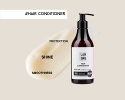 Hemp Conditioner