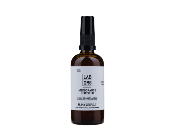 Menopause booster