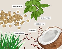 Hemp Body Balm