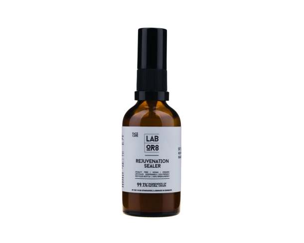 Rejuvenation sealer