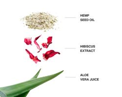 Hemp Micellar Water
