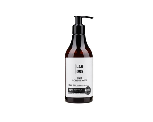 Hemp Conditioner