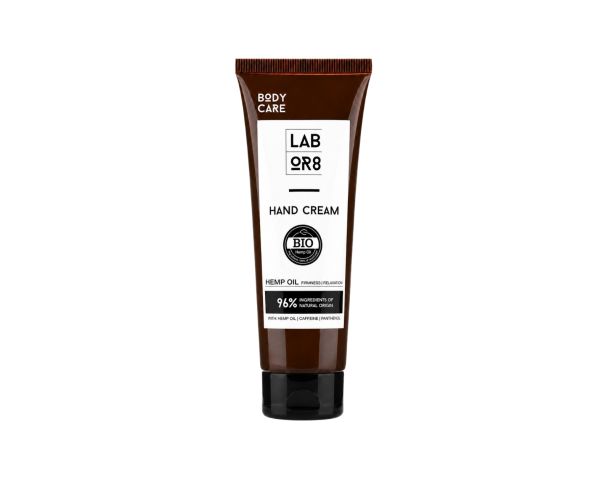 Hemp Hand Cream