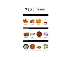 Yesod 963