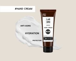 Hemp Hand Cream
