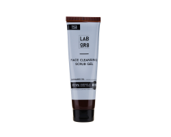 Face Cleansing Scrub Gel