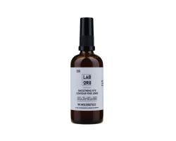 Smoothing Eye Contour Fine Lines