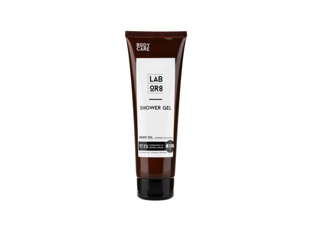 Hemp Shower Gel