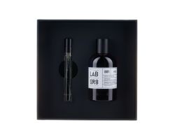 КОМПЛЕКТ LABOR8  HOD 881 100ml + HOD 881 10ml