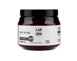 Hemp Body Butter