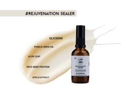 Rejuvenation sealer